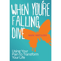 Hay House UK Ltd When You're Falling, Dive (häftad, eng)