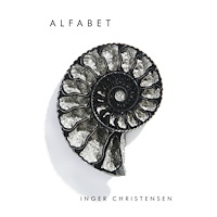Inger Christensen Alfabet (inbunden)