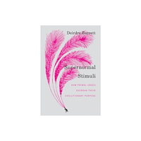 WW Norton & Co Supernormal Stimuli (inbunden, eng)