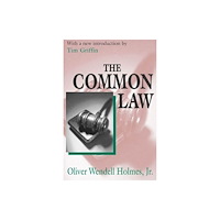 Taylor & francis inc The Common Law (häftad, eng)
