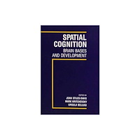 Taylor & francis inc Spatial Cognition (häftad, eng)