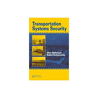 Taylor & francis inc Transportation Systems Security (inbunden, eng)