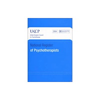 Taylor & francis ltd National Register of Psychotherapists 2004 (häftad, eng)