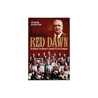 Pitch Publishing Ltd Red Dawn (inbunden, eng)