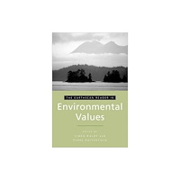 Taylor & francis ltd The Earthscan Reader in Environmental Values (häftad, eng)