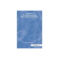 Taylor & francis ltd Vygostsky's Developmental and Educational Psychology (inbunden, eng)