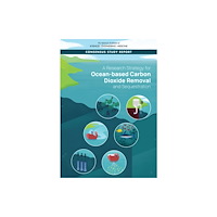 National Academies Press A Research Strategy for Ocean-based Carbon Dioxide Removal and Sequestration (häftad, eng)