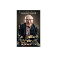 Penguin Random House Australia Unlikely Prisoner, An (häftad, eng)