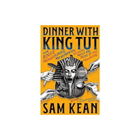 Little, Brown & Company Dinner with King Tut (inbunden, eng)