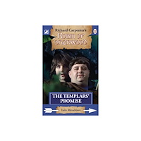 Andrews UK Limited Robin of Sherwood - The Templars' Promise (häftad, eng)