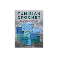 Stackpole Books Tunisian Crochet (häftad, eng)