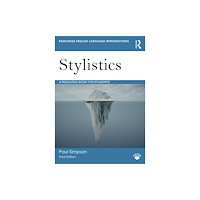 Taylor & francis ltd Stylistics (häftad, eng)