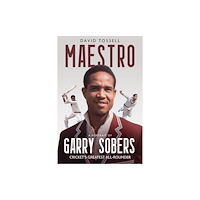 Pitch Publishing Ltd Maestro (inbunden, eng)