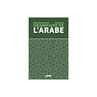 Assimil VOLUME GRAMMAIRE ARABE 2025 (häftad, fre)