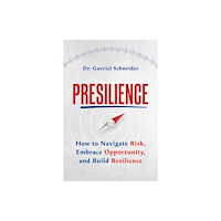 Amplify Publishing Presilience (häftad, eng)