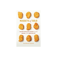 University of Georgia Press Nuggets of Gold (häftad, eng)