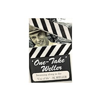 Austin Macauley Publishers 'One-Take Weller' (häftad, eng)