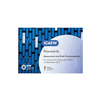 BPP Learning Media ICAEW - Assurance and Risk Fundamental (bok, spiral, eng)