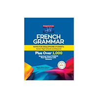 Austin Macauley Publishers French Grammar Notes for Anglophone Students: Senior High Schools and Beyond (häftad, eng)