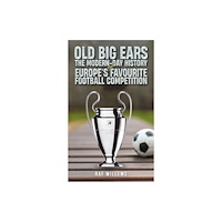 Austin Macauley Publishers Old Big Ears (häftad, eng)