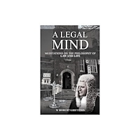 Austin Macauley Publishers A Legal Mind (häftad, eng)