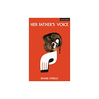 Bloomsbury Publishing PLC Her Father's Voice (häftad, eng)