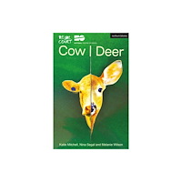 Bloomsbury Publishing PLC Cow / Deer (häftad, eng)
