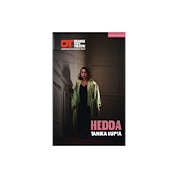 Bloomsbury Publishing PLC Hedda (häftad, eng)