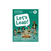 Oxford University Press Let's Leap! Caribbean Primary Language Arts: Workbook 6 (häftad, eng)