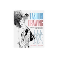Arcturus publishing ltd Fashion Drawing (häftad, eng)