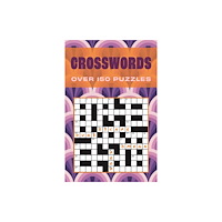 Arcturus publishing ltd Crosswords (häftad, eng)