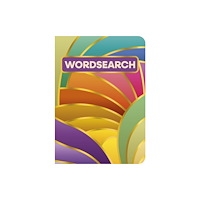 Arcturus publishing ltd Wordsearch (häftad, eng)