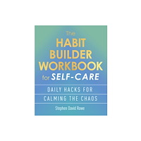 Arcturus publishing ltd The Habit Builder Workbook for Self-Care (häftad, eng)