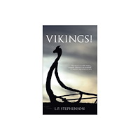 Amberley Publishing Vikings! (häftad, eng)