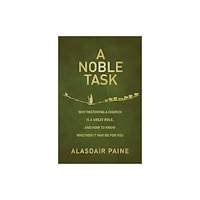 Christian Focus Publications Ltd A Noble Task (häftad, eng)
