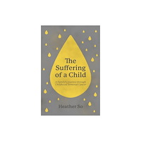 Christian Focus Publications Ltd The Suffering of a Child (häftad, eng)