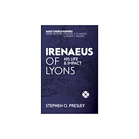 Christian Focus Publications Ltd Irenaeus of Lyons (häftad, eng)