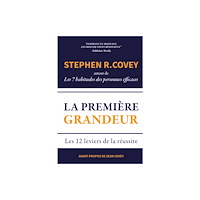 MANGO PUBLISHING GROUP La Premiere Grandeur (häftad, eng)