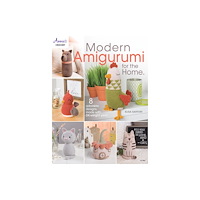 Annie's Publishing, LLC Modern Amigurumi for the Home (häftad, eng)