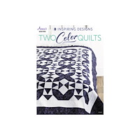 Annie's Publishing, LLC Two-Color Quilts (häftad, eng)