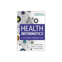 Health Administration Press Health Informatics (inbunden, eng)