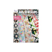 Annie's Publishing, LLC Jelly Roll Quilts for all Seasons (häftad, eng)