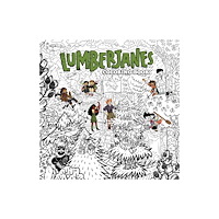Boom! Studios Lumberjanes Coloring Book (häftad, eng)