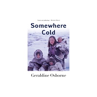 The Mercier Press Somewhere Cold (inbunden, eng)