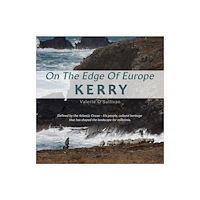 Columba Books Kerry On the Edge of Europe (häftad, eng)