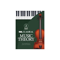 Rockschool Ltd RSL Classical Music Theory Grade 2 (2024) (häftad, eng)