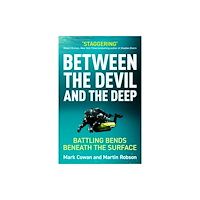 Wilton Square Books Between the Devil and the Deep (häftad, eng)