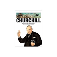 Greenhill Books Churchill (häftad, eng)