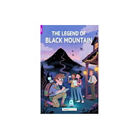 Foxton Books The Legend of Black Mountain - Foxton Reader Level-2 (600 Headwords A2/B1) with free online AUDIO (häftad, eng)