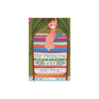 Foxton Books The Princess and the Pea - Foxton Reader Starter Level (300 Headwords A1) with free online AUDIO (häftad, eng)